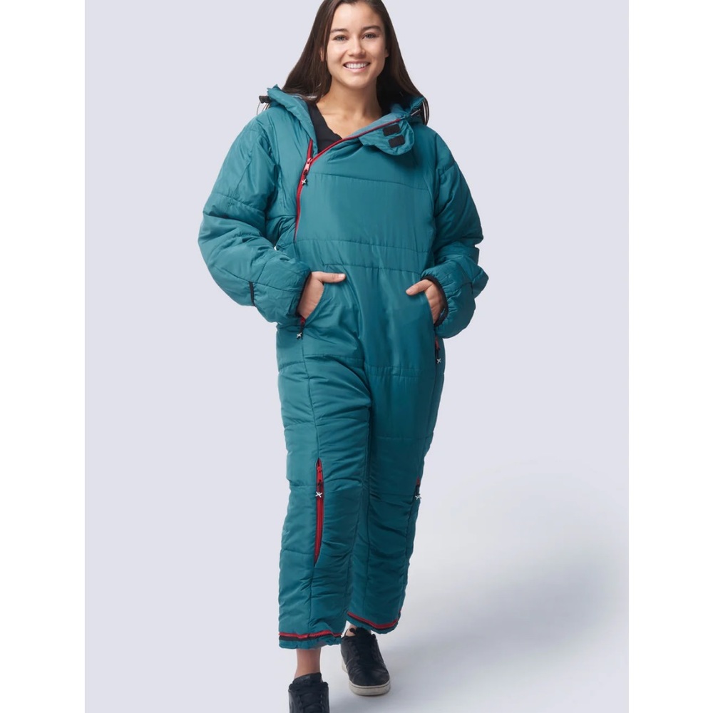 Selk’bag suit